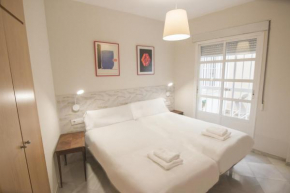 RentalSevilla Apartamento junto a la Maestranza